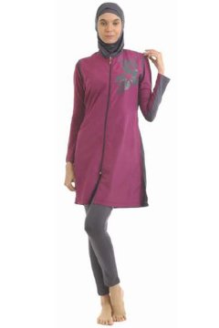 MELİKE 236-01 BAYAN TESETTÜR MAYO XS-3XL ADETLİ