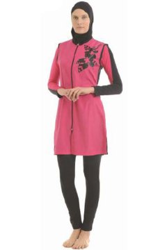 MELİKE 236-02 BAYAN TESETTÜR MAYO XS-3XL ADETLİ