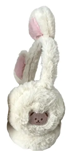 Kitti P-K26100-07 Çocuk Peluş Kulaklık 6'lı