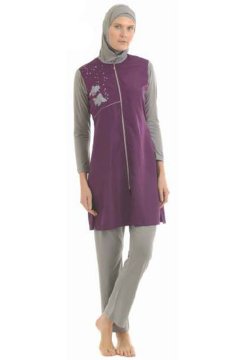 MELİKE BAYAN TESETTÜR MAYO ADETLİ