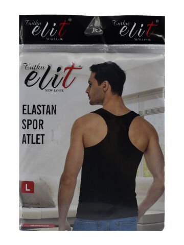 Tutku Elit 1304 Elestan Erkek Spor Atlet