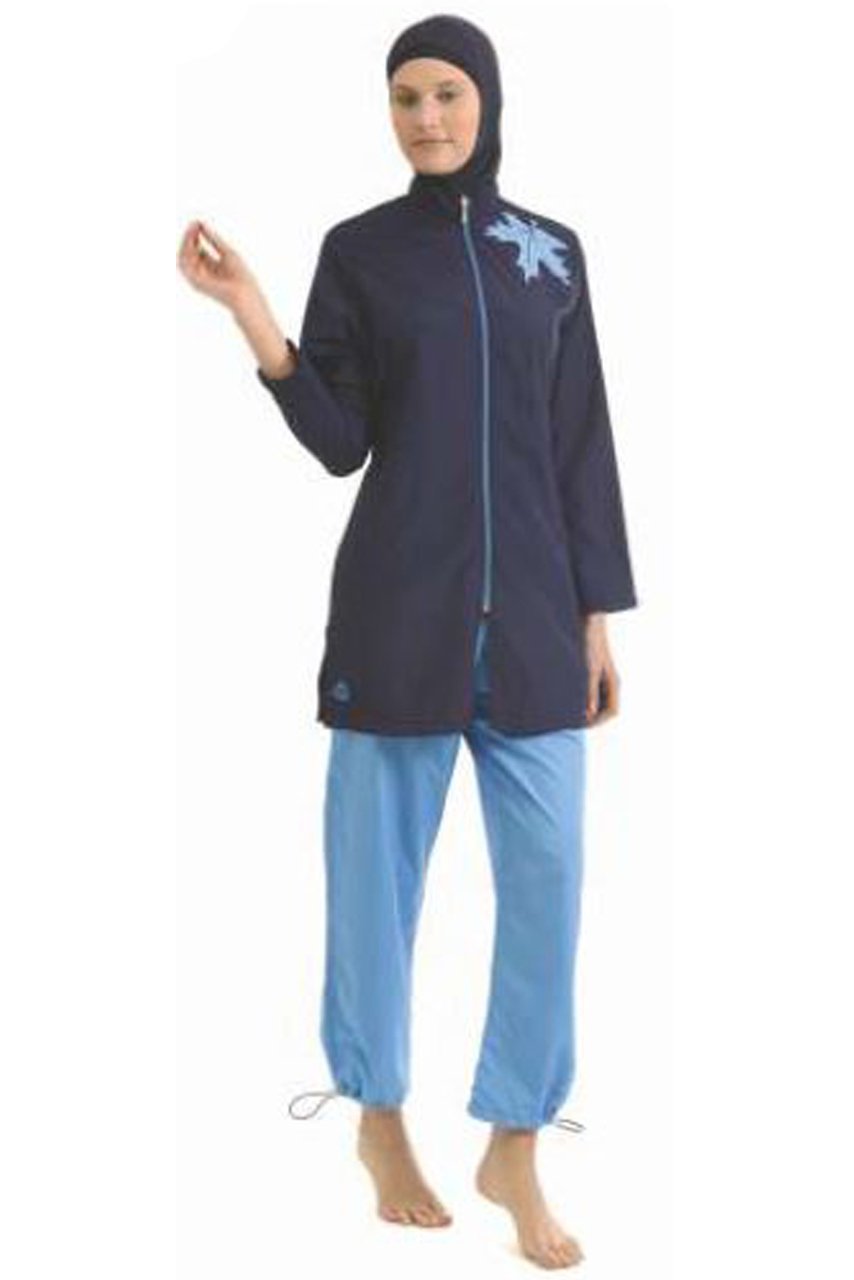 MELİKE BAYAN TESETTÜR MAYO XS-6XL ADETLİ