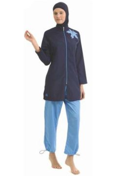 MELİKE BAYAN TESETTÜR MAYO XS-6XL ADETLİ