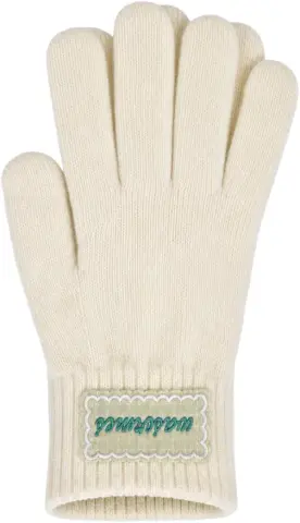 Kitti P-K26240-02 (9-15) Yaş Garson Kız Çocuk Örme Eldiven 6'lı