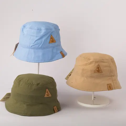 Kitti P-Y26270-04 (5-8) Yaş Erkek Çocuk Fötr 6'lı