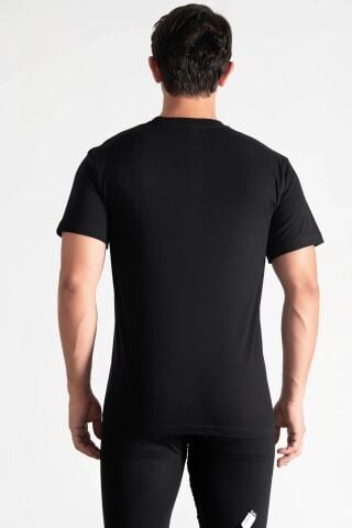 Tutku Elit 1301 Elestan Erkek Sıfır Yaka Atlet