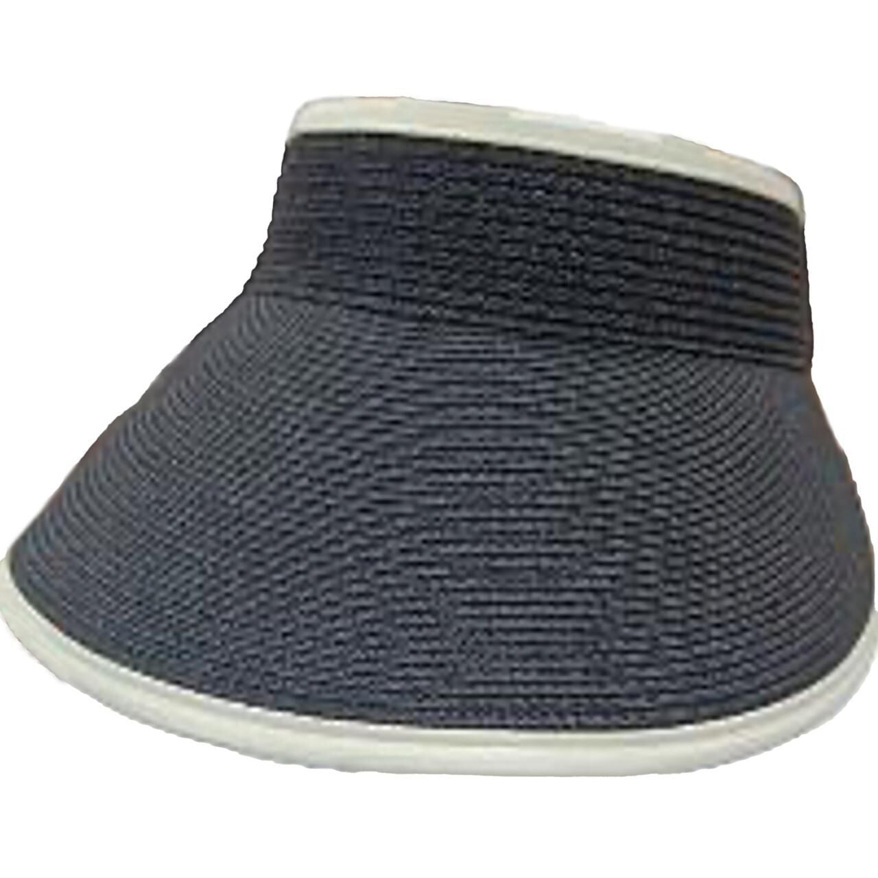 Suyutti P-Y26745-06 Bayan Vizör Şapka 6'lı