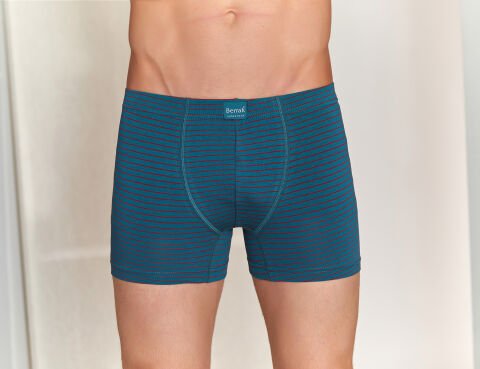 Berrak 4411 Erkek Boxer