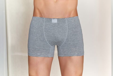 Berrak 4411 Erkek Boxer