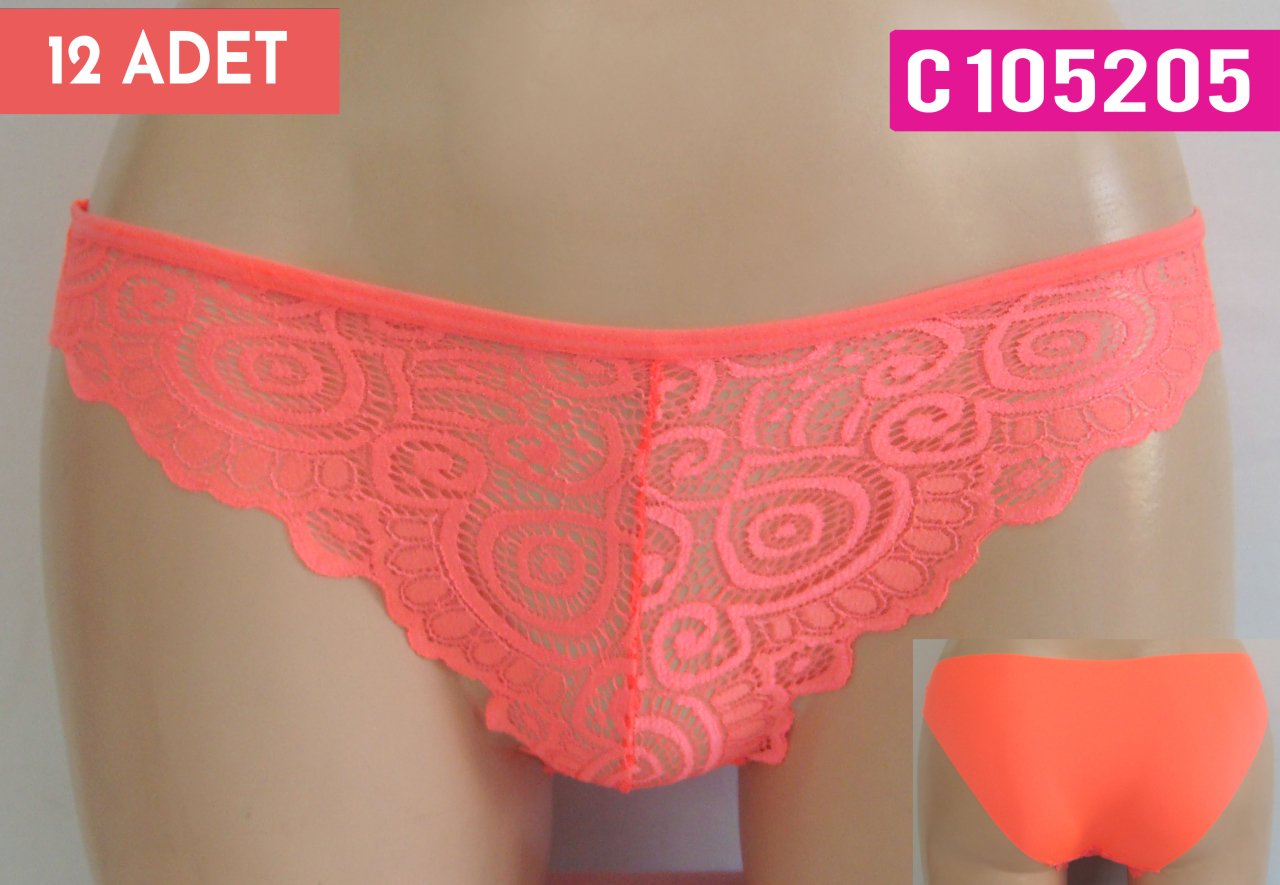 CİNDY BAYAN BİKİNİ 12'Lİ