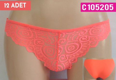 CİNDY BAYAN BİKİNİ 12'Lİ