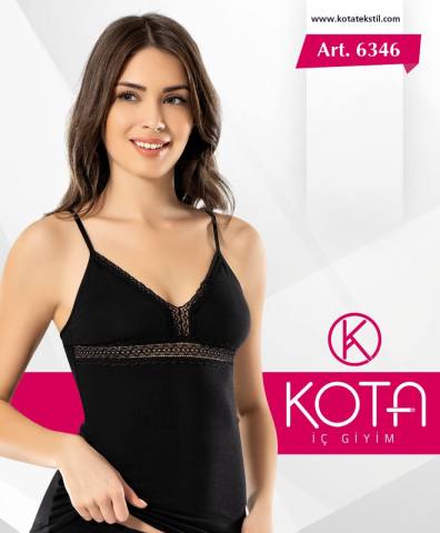 Kota 6346 Modelli Bayan Atlet