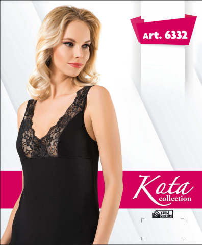 Kota 6332 Modelli Bayan Atlet