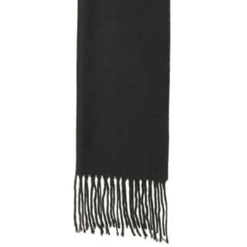 Suyutti P-K710 Dokuma Düz Erkek Kaşkol 6'lı