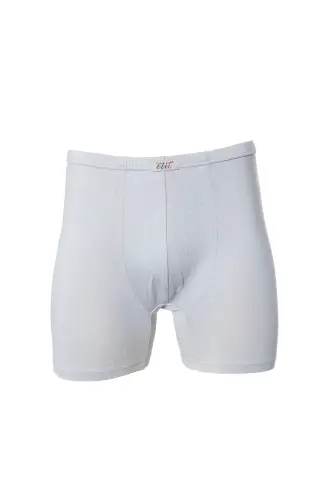 Tutku Elit 1254 Bambu Elestan Erkek Boxer 6'lı