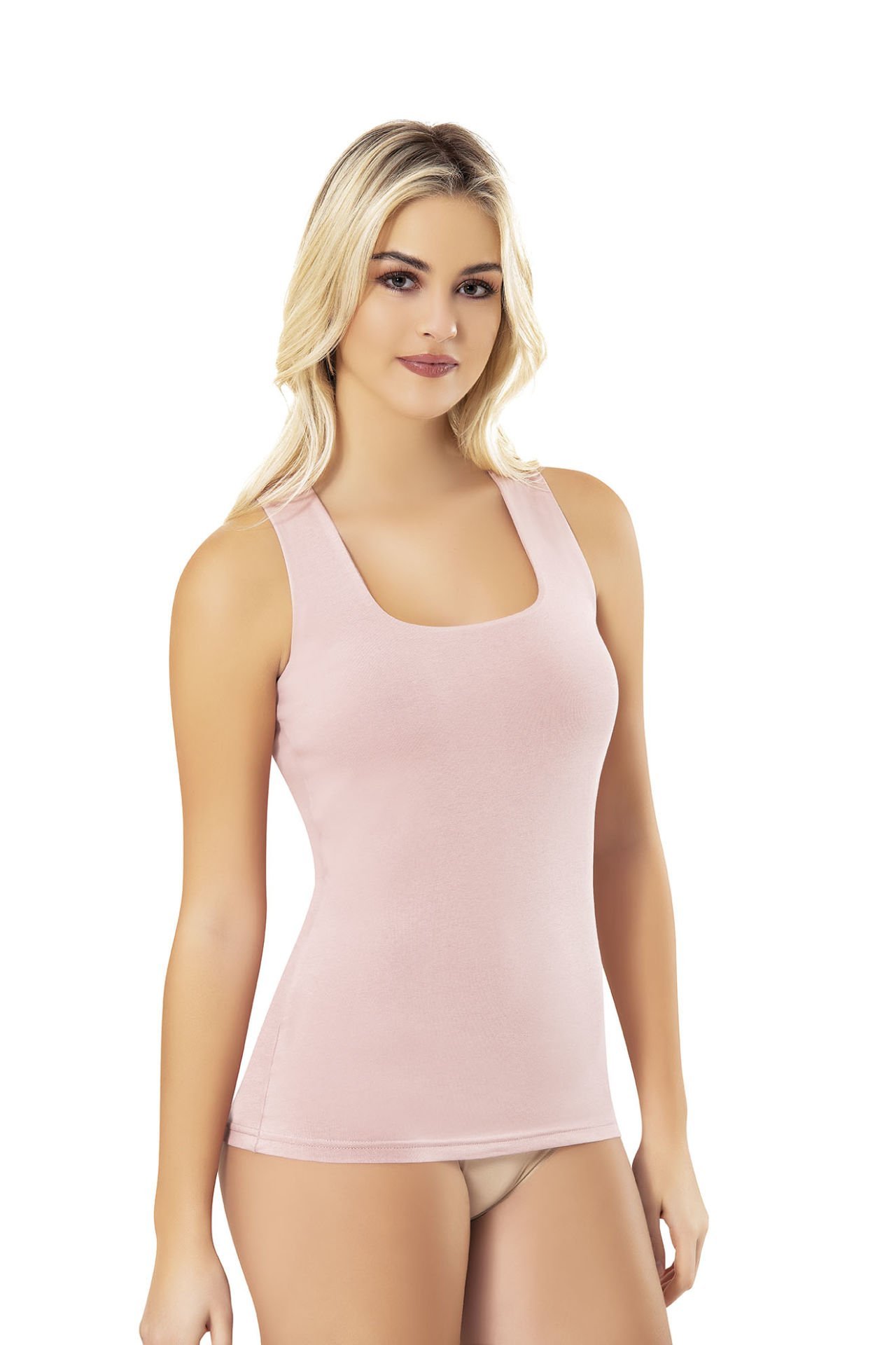 Kota 6014 Kare Yaka Bayan Penye Atlet PUDRA - XL