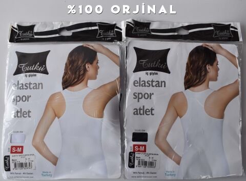 Tutku Bayan Elestan Spor Rambo Atlet