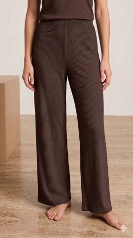 Dondeza 5093 (2XL-3XL) Kalın Kışlık Raporlu Bayan Pijama 6'lı