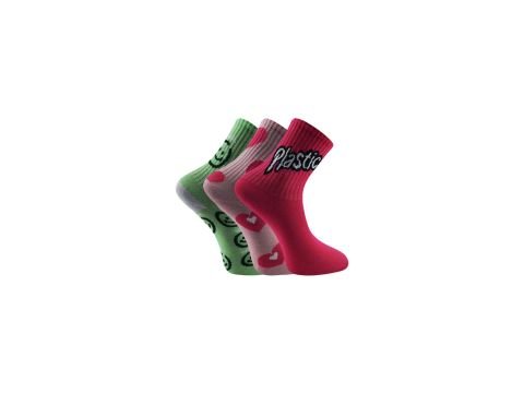 Esinti 112 Bayan Kolej Çorap 12'li