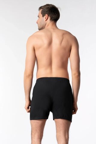 Seher Erkek Penye Düz Boxer
