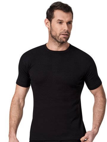 Namaldı 111 Ribana Erkek Sıfıryaka Yaka Fanila