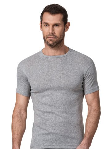 Namaldı 111 Ribana Erkek Sıfıryaka Yaka Fanila