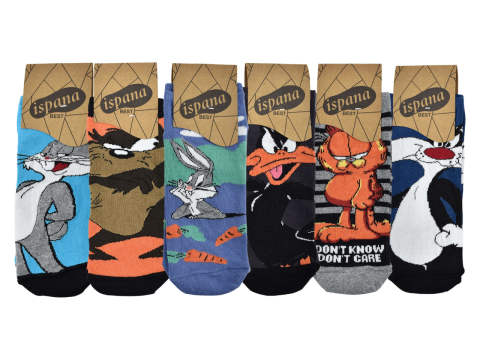 Miss Bella Bayan Penye Patik 12'li