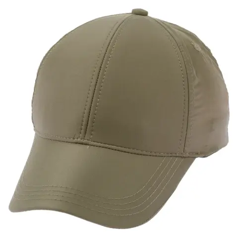 Suyutti Y1078-175 Erkek Mikro Kep 6''lı