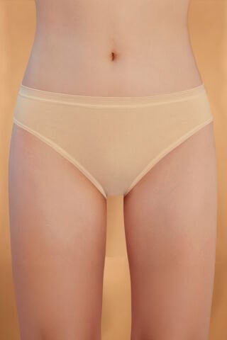 Berrak 2320 (M-L-XL) Bayan Bikini Külot 12'li