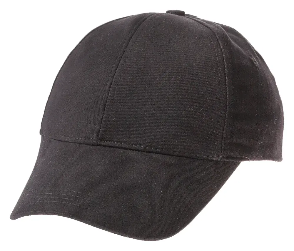 Suyutti Y1051-001 Gabardin Erkek Şapka 6''lı