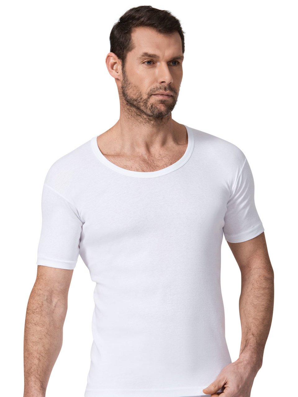 Namaldı 113 Ribana Erkek Fanila