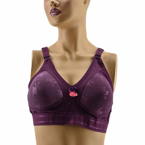 Liza 305 Dantelli Balenli Bayan Sütyen