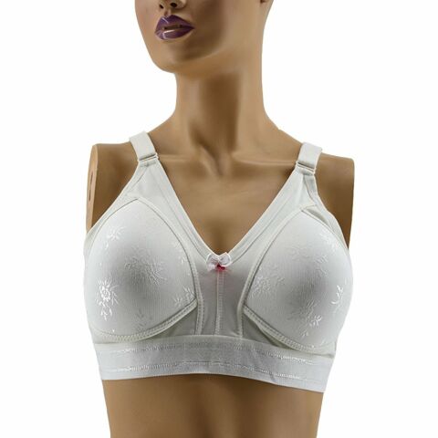 Liza 305 Dantelli Balenli Bayan Sütyen