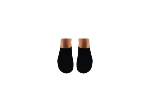 Esinti 29-Siyah Bayan Penye Sneakers 12'li