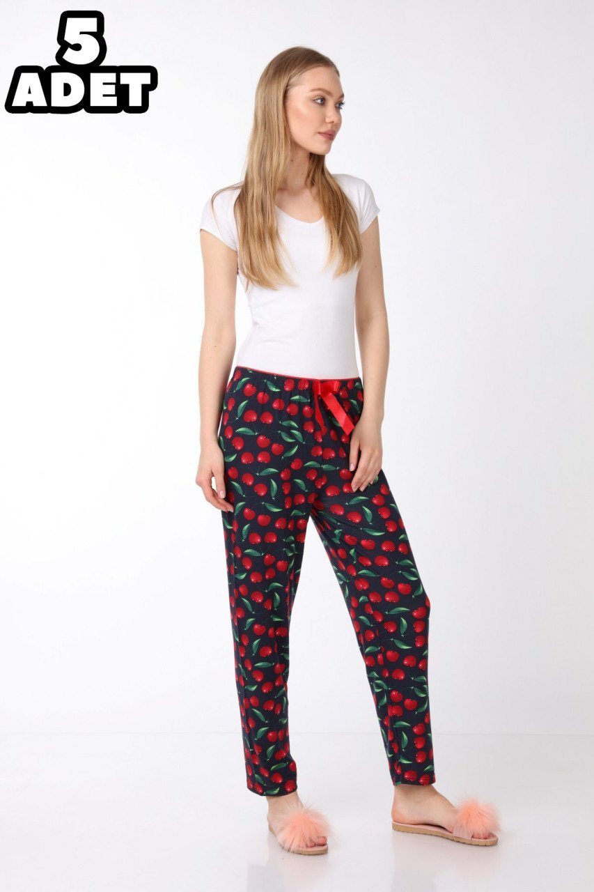 Sahraten Ring Viskon Bayan Tek Alt 5'li