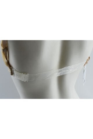 Aysemin 5194 B Cup (75-80-85-90) Balenli Destekli Bayan Sütyen 6'lı