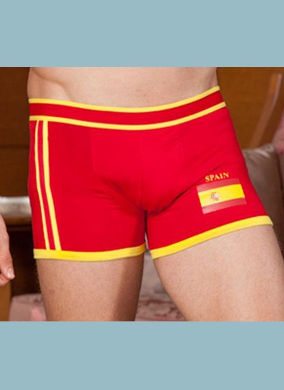 Berrak 1087 Erkek Boxer