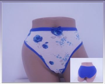 DONDEZA DON197 BAYAN FANTAZİ BİKİNİ (12 Lİ)