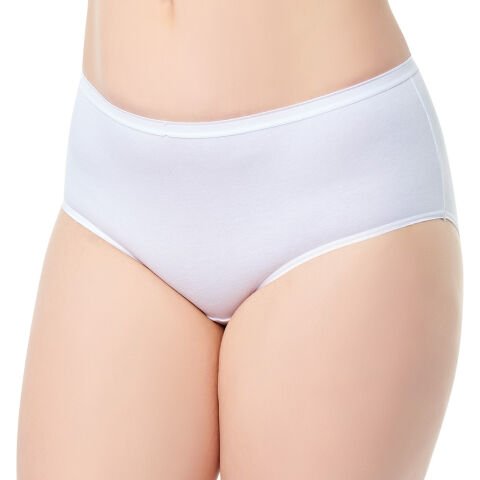 Tutku Elit 2404 Su Yolu Bayan Bato Külot 12'li