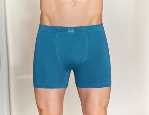 Berrak 4498 Erkek Boxer Şort