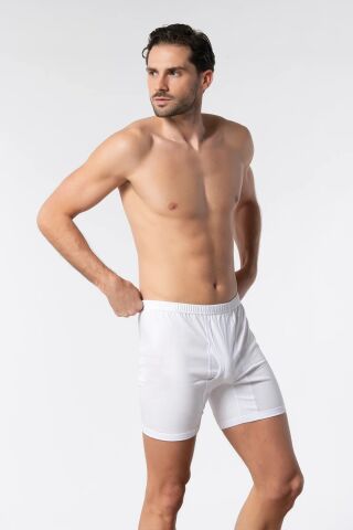 Tutku Elit 1051 Arjantin Paçalı Erkek Boxer