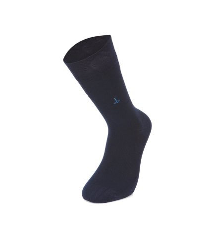 Mısırlı 1212 Bambu Dikişsiz Erkek Çorap 6'lı