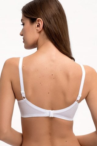 Ayyıldız 294 C Cup Balenli Bayan Toparlayıcı Sütyen