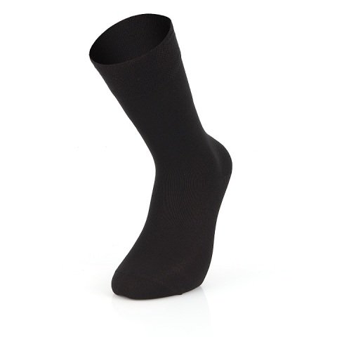 Mısırlı 1210 Bambu Dikişsiz Erkek Çorap 6'lı