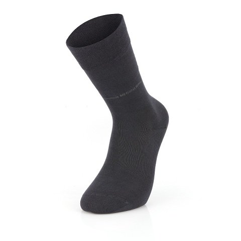 Mısırlı 1210 Bambu Dikişsiz Erkek Çorap 6'lı