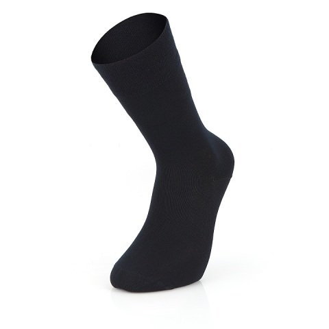 Mısırlı 1210 Bambu Dikişsiz Erkek Çorap 6'lı