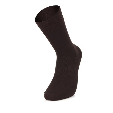 Mısırlı 1210 Bambu Dikişsiz Erkek Çorap 6'lı