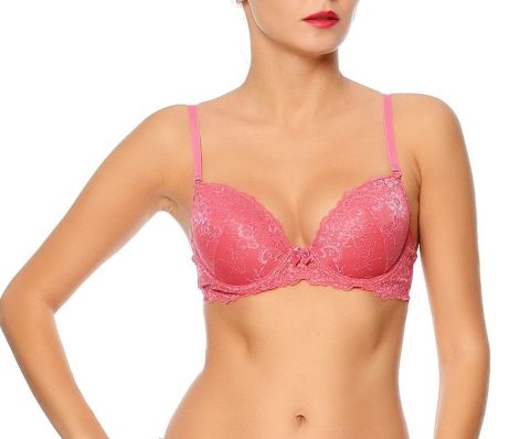 Miss Claire 786 B Cup Desteksiz Sütyen