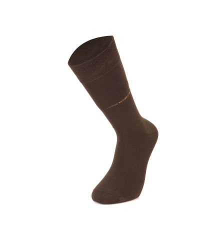 Mısırlı 1211 Bambu Dikişsiz Erkek Çorap 6'lı