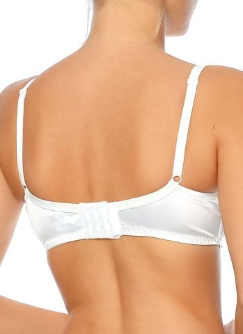 Miss Claire 206 D Cup Desteksiz Sütyen